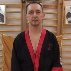 Eredeti Leung Ting Wing Tsun Kung Fu - Győr