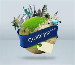 Hotel Check Inn - fiktív szálloda
