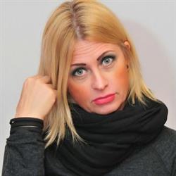 Nagy Judit grafikus