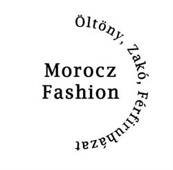 Morocz Fashion - öltöny, zakó, férfiruházat