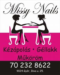 Missy Nails