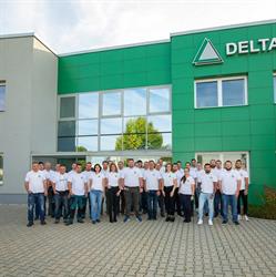DELTA - TECH Kft. Győri Kutatás-Fejlesztési Központ