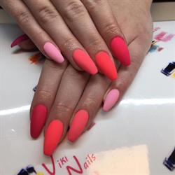 Viki nails