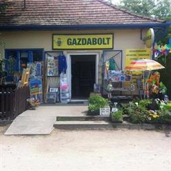 Kópé Gazdabolt
