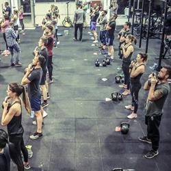 Crossfit Arrabona
