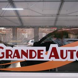 Grande Autómobil Kft