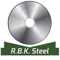 RBK Steel - A győri vastelep