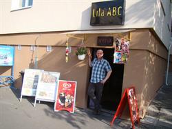 Lila ABC