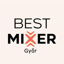 Best Mixer Győr