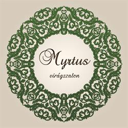 Myrtus Virágszalon