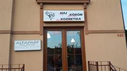 Szépségszalon Gyömrő - Haj,köröm,kozmetika