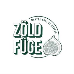Zöld Füge mentes bolt és kávézó