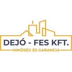 Dejó-Fes Építőipari Kft.