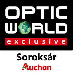 Optic World Exclusive