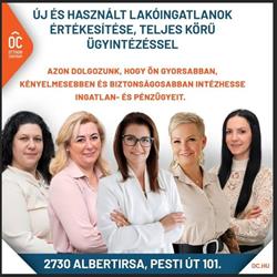 Otthon Centrum Albertirsa