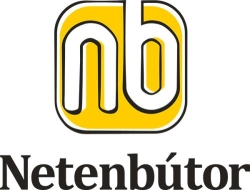 Netenbútor - Franciaágy, Kanapé, Heverő