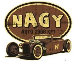 Nagy Autó 2008 Kft.