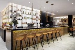 Garden 79 Restaurant & Bar