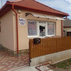 Misó Autóalkatrész Szaküzlet