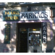 Barkácsbolt- Faáru- Csavar- Szerszám Kárpát Barkács Kft.