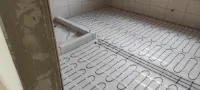 Elektromos padlófűtés kiépítése - NT-Klima-és-Villanyszerelés - VBF - Pécs