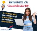 Hogyan lehetsz az év vállalkozója 2022-ben