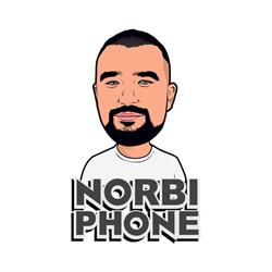 NorbiPhone Telefonbolt