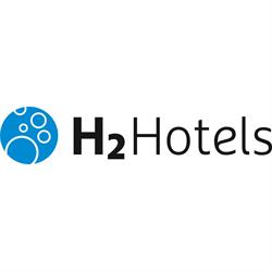 H2 Hotel Budapest