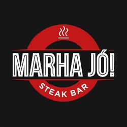 MARHA JÓ! STEAK BAR