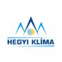 Hegyi Klíma logo