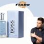 Hugo Boss Bottled Tonic