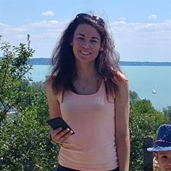 Tanczerné Köő Orsolya virtuális asszisztens