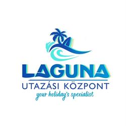 Laguna Utazási Központ kft