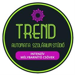 Trend automata szolárium hálózat