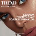 Szolárium Törökszentmiklós