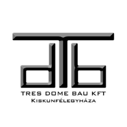 Tres Dome Bau Kft.