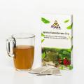 Ganoderma tea