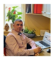Petrovszky Tivadar
