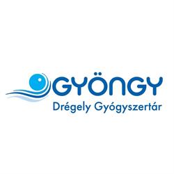 Drégely Gyógyszertár, Gyöngy