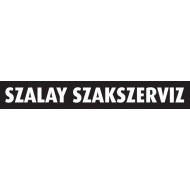 Szalay Gumiszerviz-Szakszerviz, autójavítás