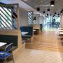 SAP Training Center Budapest - Canteen