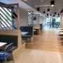 SAP Training Center Budapest - Canteen
