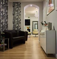 Stanzl Beauty Bar
