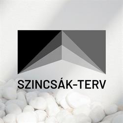 Szincsák-Terv építész Siófok
