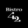Bistro42 Étterem Esztergomban