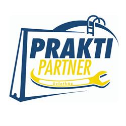 Prakti Partner Üzletház