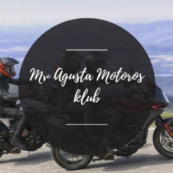 MV Agusta Club