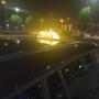 Taxi Zamárdiban