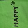 Happy