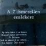 Emléktábla